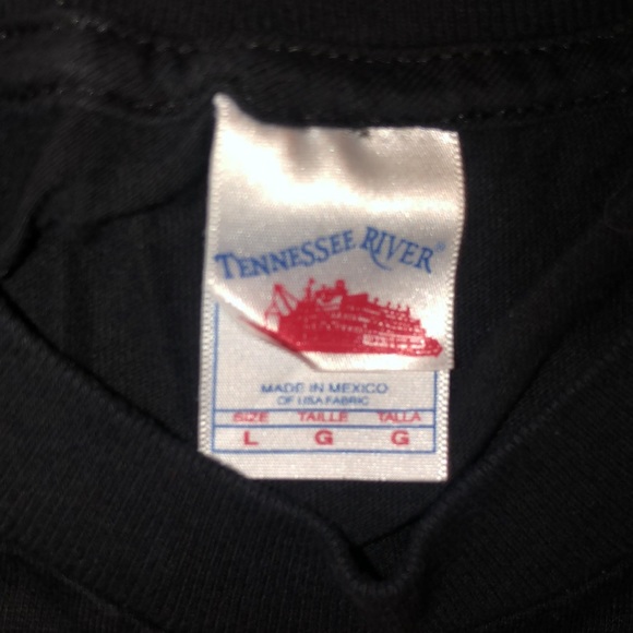 Myrtle Beach Spring Rally T-Shirt - Picture 3 of 3